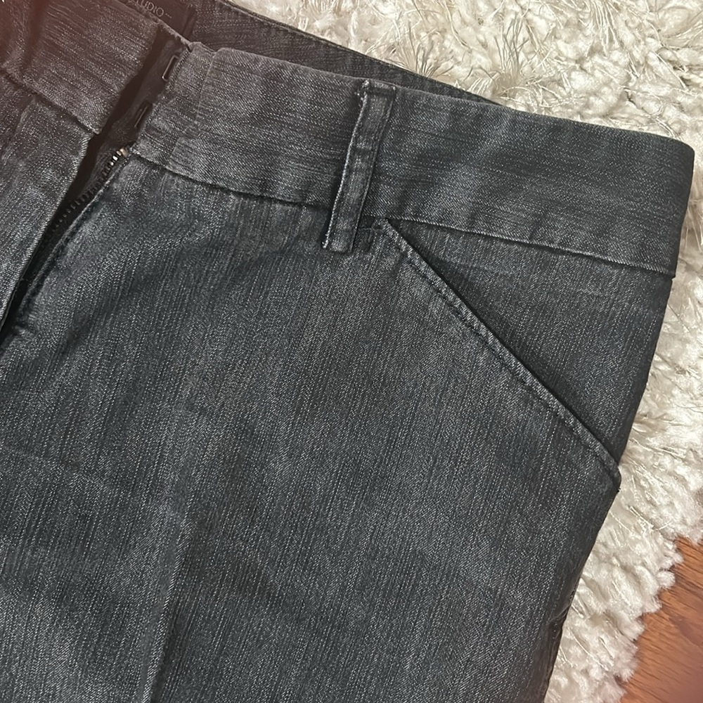 Express Design Studio Editor Pants - Picture 6 of 16